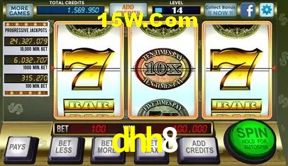 dhh8