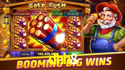 dhh8: Jogos de Caça-Níqueis-Altas Recompensas, Roleta-Velocidade, Blackjack-Desafios Máximos
