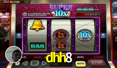 Experimente o Login Seguro Premium no dhh8