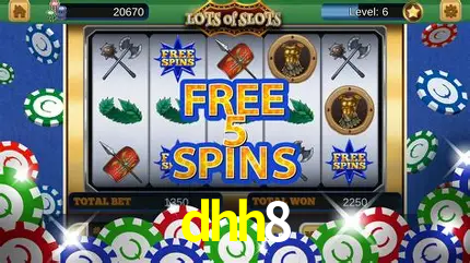 dhh8 - Slots De Cassino Envolventes - dhh8.xyz