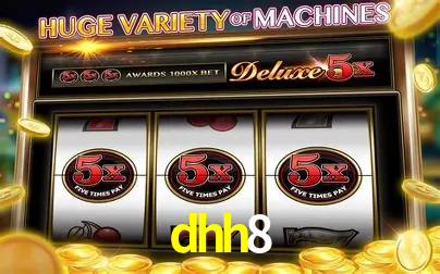 dhh8,dhh8.xyz